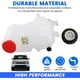 thumbnail image 5 of LR034654 Radiator Coolant Overflow Container for Land Range Rover, 5 of 5