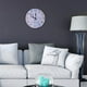 thumbnail image 5 of Decoración del hogar Reloj silencioso de madera Reloj de pared Reloj digital Reloj de decoración Wmkox8yii fhajkh3051, 5 of 7