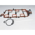 thumbnail image 2 of Engine Intake Manifold Gasket Set Fits select: 1996-2005 BUICK LESABRE, 2007 BUICK LUCERNE, 2 of 6