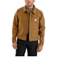 thumbnail image 1 of Chaqueta Carhartt Rugged Flex Relaxed Fit Duck para hombre, color marrón, 1 of 1