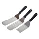 thumbnail image 5 of Juego de 10 utensilios de cocina de acero inoxidable para cocinar carne, juego de palas, herramientas de cocina para el hogar, 5 of 7