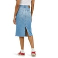 thumbnail image 2 of Lee® Women's Legendary Denim Skirt, 2 of 2