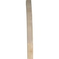 thumbnail image 4 of 3 1/2"W x 34"D x 40"H Thorton Smooth Knee Brace, Douglas Fir, 4 of 4