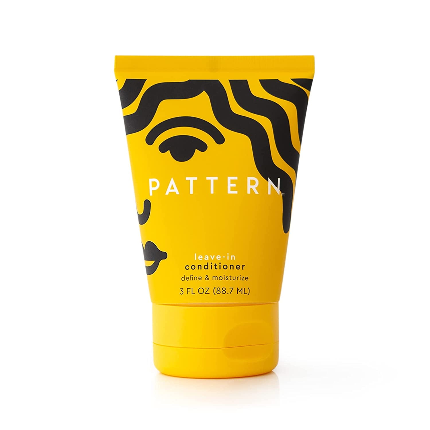 PATTERN Beauty Leave In Conditioner For Curly Hair 3 Fl oz