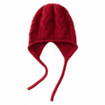 thumbnail image 1 of Abbraccia Gorro infantil grueso con orejeras, 1 of 6