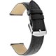 thumbnail image 1 of wonima11 Genuine Leather Watch Strap Quick Release Watch Band Vintage Alligator Grain Leather Strap Premium Top Grain with Stainless Steel Buckle, Soft Brown Calfskin for Men Wrist, 1 of 1