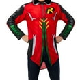 thumbnail image 2 of Robin - Costume Homme - M, 2 of 6