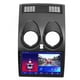 thumbnail image 3 of Reproductor Estéreo Para Automóvil ANGGREK 2.5D Ips Hd Para 1 J10 2006 - 2013, 3 of 8