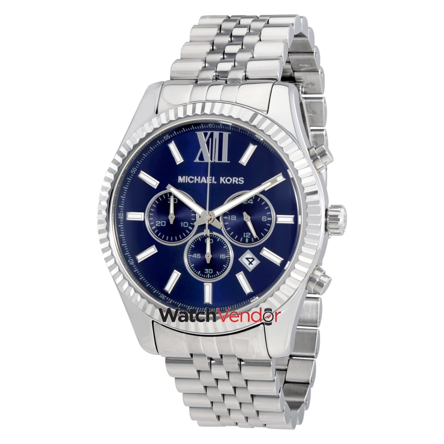 michael kors men's watch mk8280