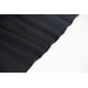 thumbnail image 3 of Gibobby faldas largas Falda de confort Maxi Lady cosiendo sólida cintura larga Mujeres Alta falda Bodycon(Negro， XL), 3 of 5