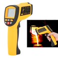 thumbnail image 4 of Termómetro, Medidor De Temperatura GM1150 De Mano Para Termómetro IR Para Prueba ANGGREK Otros, 4 of 8