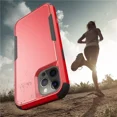 thumbnail image 3 of Funda Para iPhone De Uso Rudo Extremo Reforzado Bordes Rigid, 3 of 5