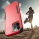 thumbnail image 3 of Funda Para iPhone De Uso Rudo Extremo Reforzado Bordes Rigid, 3 of 5