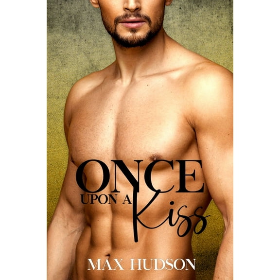 Once Upon a Kiss (Paperback)
