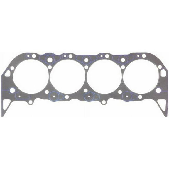 Fel-Pro Performance 17048 FEL17048 MARINE HEAD GASKET GM 8.2L