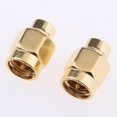 thumbnail image 4 of SMA SMA Masculino RF COOXIAL COAXIAL Terminal Carga 2W 50ohm - Paquete de 10 6 piezas, 4 of 8