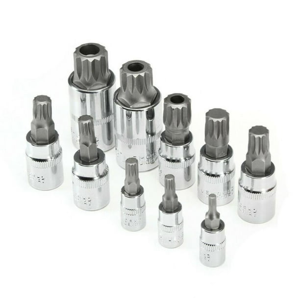 Xzn bit 12 outlet