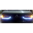 thumbnail image 4 of For Nissan Cube LED DRL Day Time Running Lights Strips Kit, 4 of 4