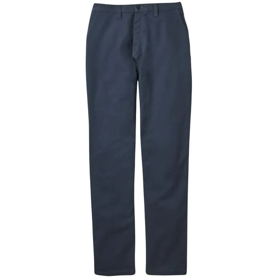 Rasco Men's Fr Ultrasoft Uniform Pants Navy 32W x 32L