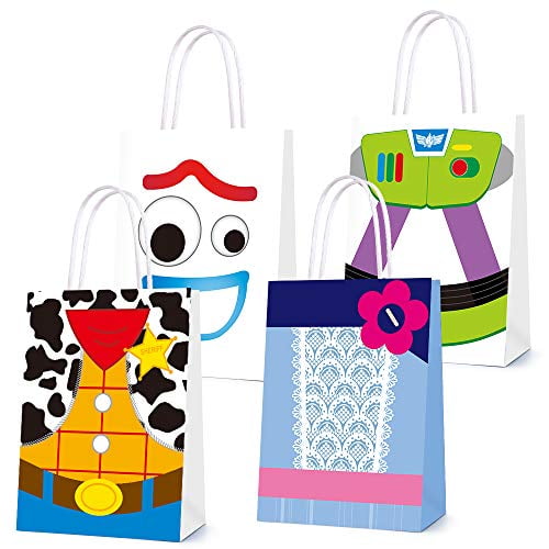 toy story goody bags