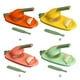thumbnail image 3 of Toystoory Molde de operación Simple para hacer bolas de hervida, molde pequeño multifuncional para envolver la piel, herramienta de fabricación de Cocina y Comedor Verde Toystoory HA076302-04, 3 of 6