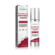 FSTDelivery Beauty & Grooming Savings! Peptides CreamRetinol Hyaloplasm Face Cream Mothers Day Gifts for Mom