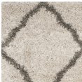 thumbnail image 5 of Safavieh Belize Joisse Tapis Géométrique Shag, 5 of 5