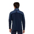 thumbnail image 4 of SWIX Adult Male Infinity Hybrid Lake Blue/Dark Navy Insulated Jacket, Size: L (10150-24-75404-L), 4 of 4