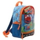 thumbnail image 2 of Minimochila Blippi Vehicle Fun Interactive para niños de 3 a 7 años, 2 of 6