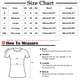 thumbnail image 3 of Blusa sin mangas con cuello en V y estampado de Halloween con botones y sin mangas para mujer Pompotops  lopia1000204, 3 of 6