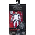 thumbnail image 4 of 1/12 Limited Wolf Star Wars Black Box Series Wolf 6 Inch Action Figures Model Toy Collection Decoration Gift Boy'S Birthday Gift, 4 of 5