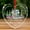 First Christmas in Our New Home Ornament #1, variant on Our First Christmas at New Home Ornament - Personalized Housewarming Gift for New House, Custom First-Time Homeowner Gift - 2025 Our First Home Fireplace Glass Ornament, Christmas Tree Ornaments