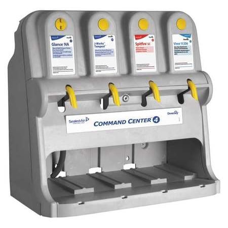 - Chemical Mixing Dispenser DIVERSEY D5055764