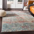 thumbnail image 2 of Surya Traditional Herati Polyester And Polypropylene 2' x 2'11" Area Rugs, 2 of 7