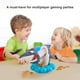 thumbnail image 3 of Electric Game Shark Toy, Pop up Pirate Shark Horror Decompression Snake Toys, Induction Trigger Fake Hungry Shark Toys, 3 of 8
