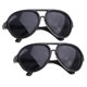 thumbnail image 1 of 2 pares de gafas de terre ovaladas de muñeca de 25 cm para accesorios de, 1 of 7