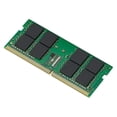 thumbnail image 3 of Memoria RAM DDR4 32GB 3200MHz KINGSTON Value 1x32GB Laptop, 3 of 4