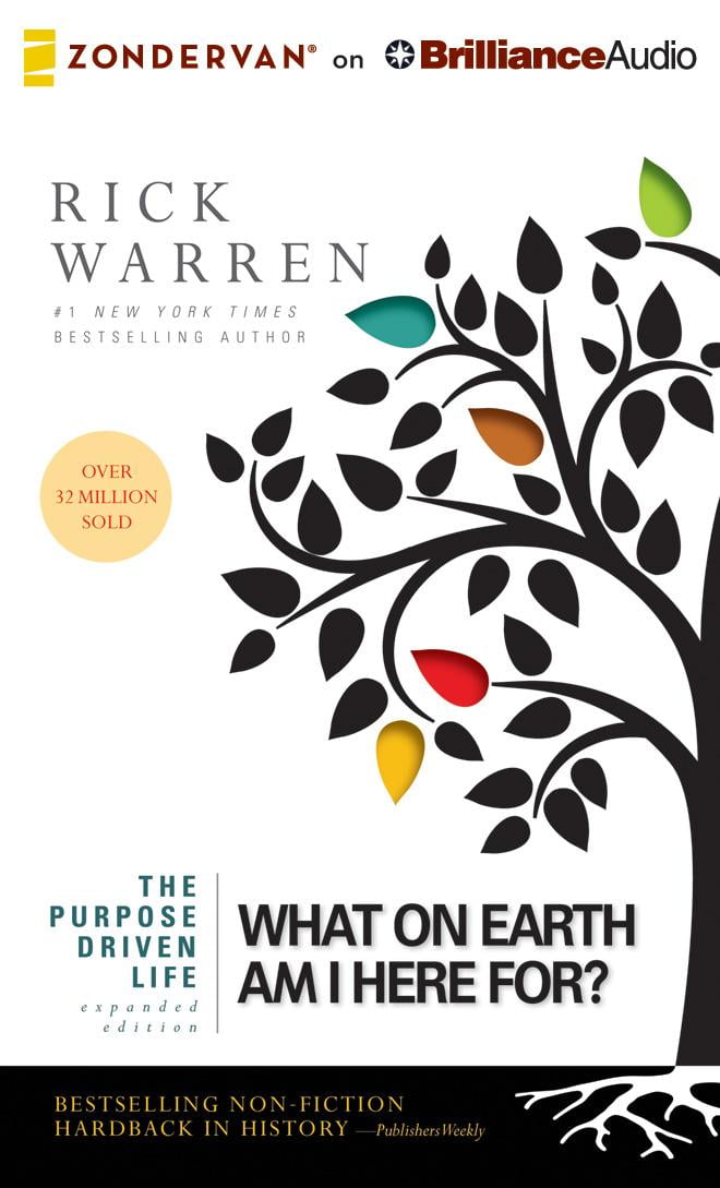 daily inspiration for the purpose driven life daily inspiration for the purpose driven life