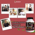 thumbnail image 2 of GreenVify Boost Surge X Max Energy, Vitality & Daily Wellness Support Supplement, 2 of 5