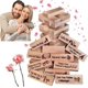 thumbnail image 1 of 48pcs Super Naughty Block Tower Game Adults Couples Activities Date Night Ideas Blocks Game, 1 of 5