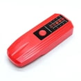 thumbnail image 1 of 2in1 Medidor EMF Portátil Detector de Radiación Electromagnético de Laboratorio Hospital de Laboratorio de Campo Detector digital Detector Radioactivo Detector Multifuncional, 1 of 7