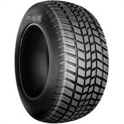 BKT GF-305 Classic 205/50-10 Load (4 Ply) Golf Cart Tire