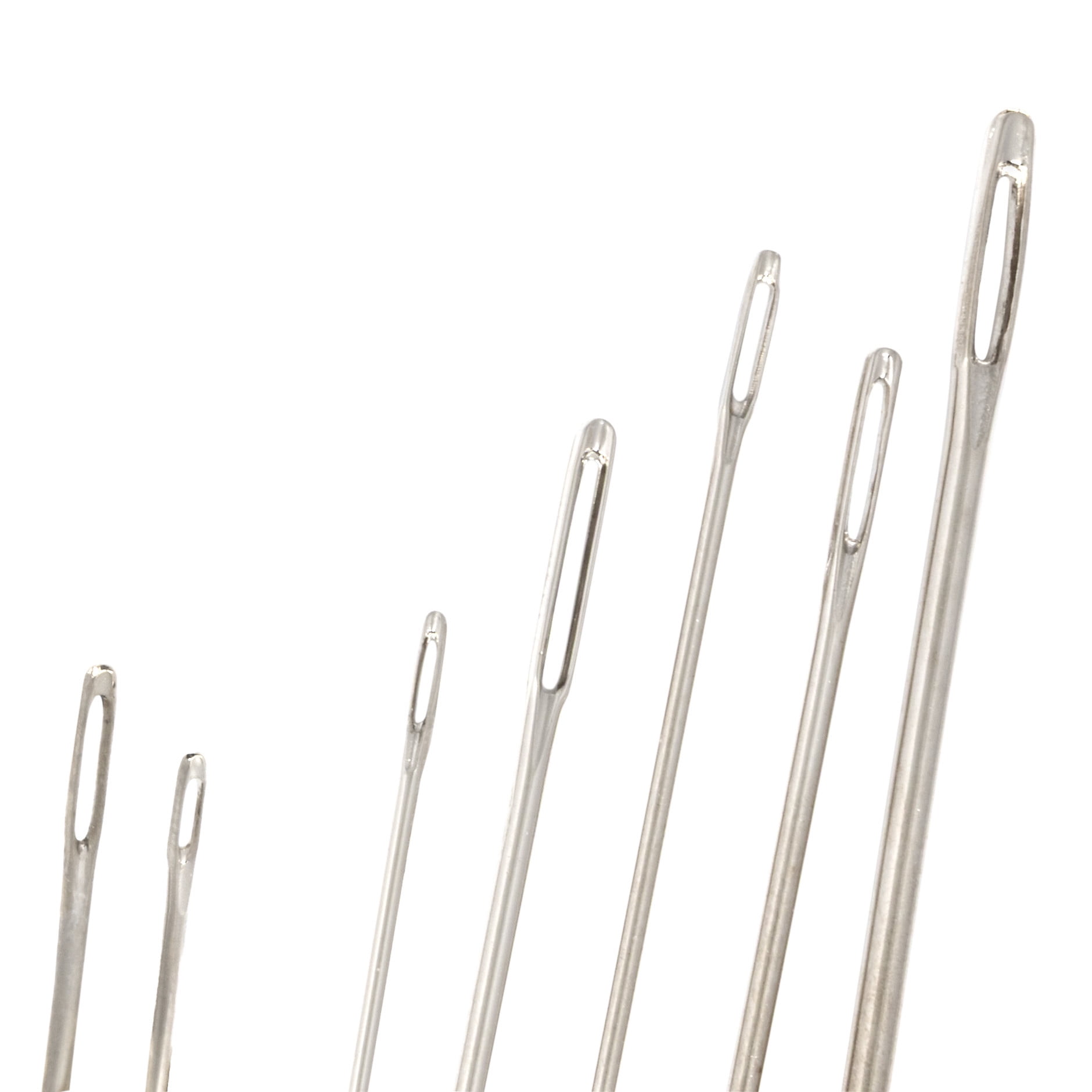 Assorted Specialty Hand-Sewing Needles (7 Piece)
