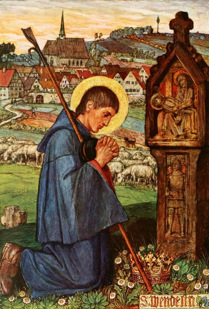 Christliche Kunst 1