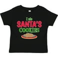 thumbnail image 3 of Inktastic I Ate Santas Cookies Boys or Girls Toddler T-Shirt, 3 of 5