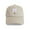 Khaki, variant on - I Love My Weird School! Cap - Adjustable 100% Brushed Unisex Casual Cotton Baseball Cap, Beige, 1