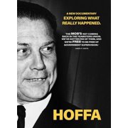 Hoffa (DVD), Wownow Entertainment, Documentary