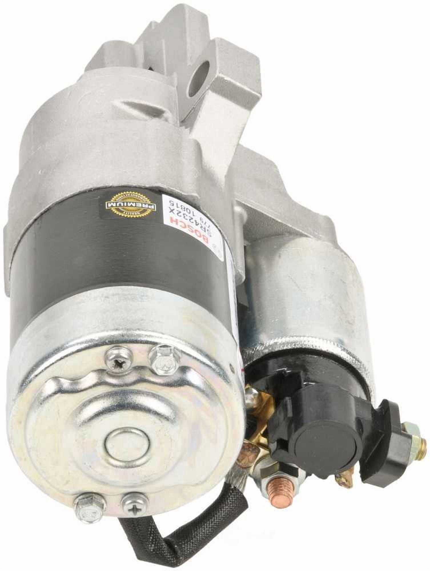 Bosch SR4232X Premium Starter
