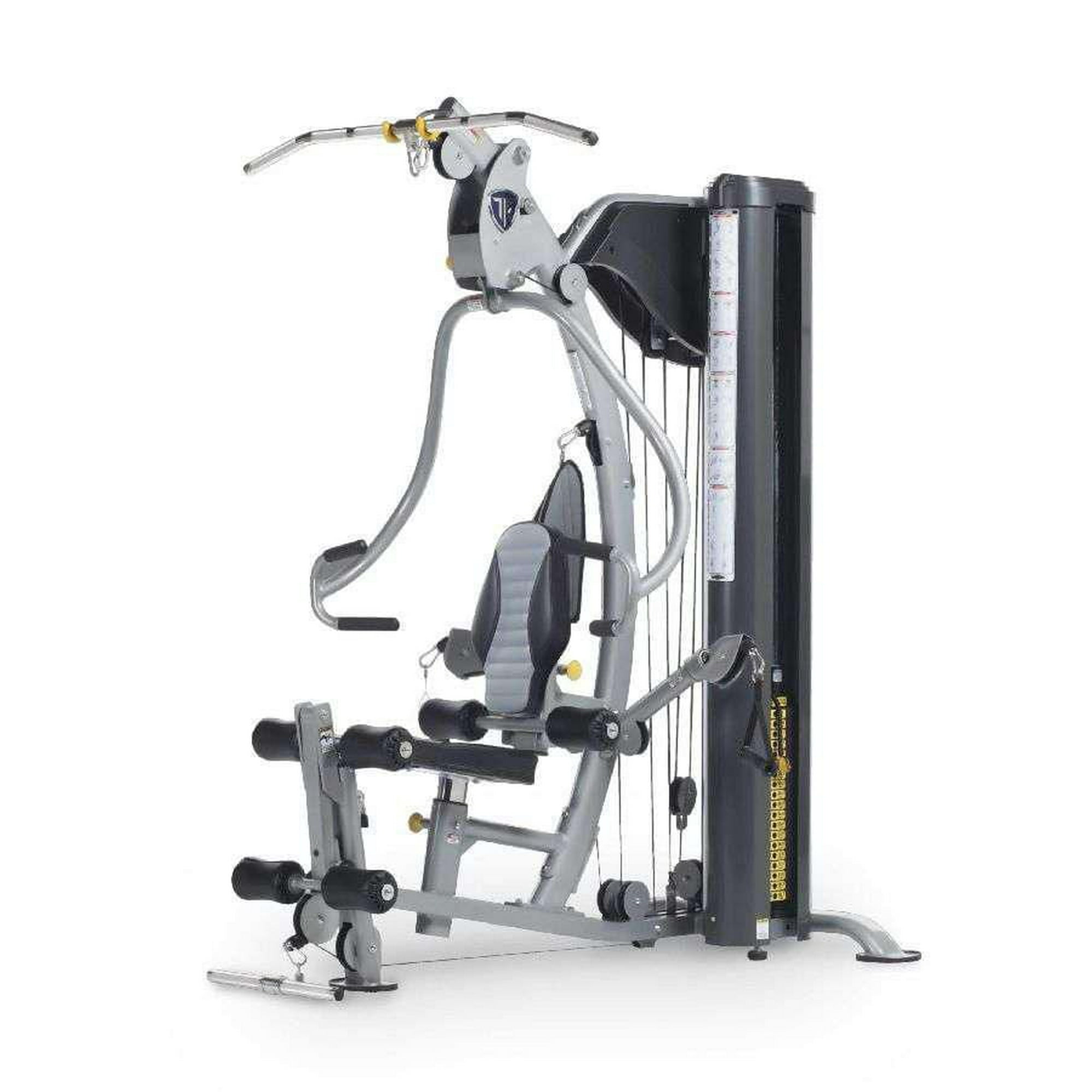 SALE！TUFFSTUFFタフスタッフAXT-225 ホームジム トレーニング Tuffstuff AXT 225 Home Gym - Walmart.ca