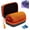 Orange, variant on Cooling Towels for Neck and Face, Boxed Cooling Towel, 12x31 Inch Cold Towels for Hot Weather, Quick Dry Cooling Rags for Women Men Sports Gym Golf Running, Fitness Cool Towel, Orange
